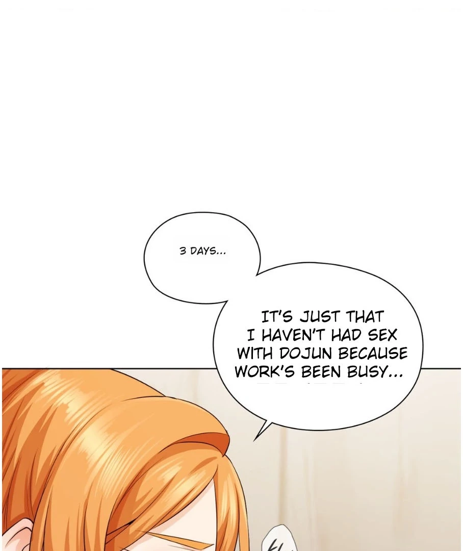 She Recommends a Harem Chapter 6 page 30 - 