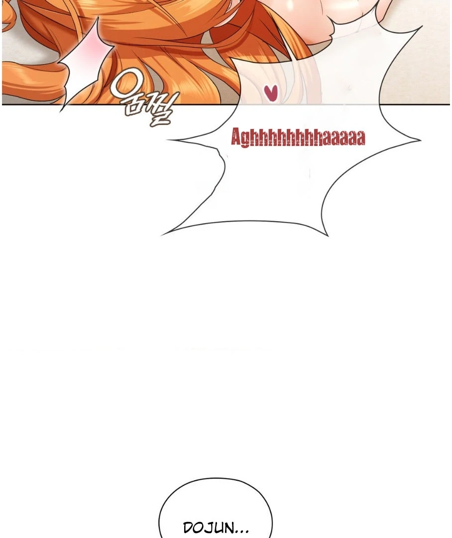 She Recommends a Harem Chapter 6 page 40 - 