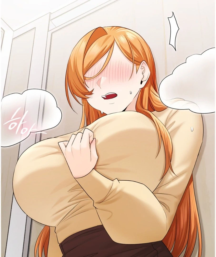She Recommends a Harem Chapter 6 page 5 - 