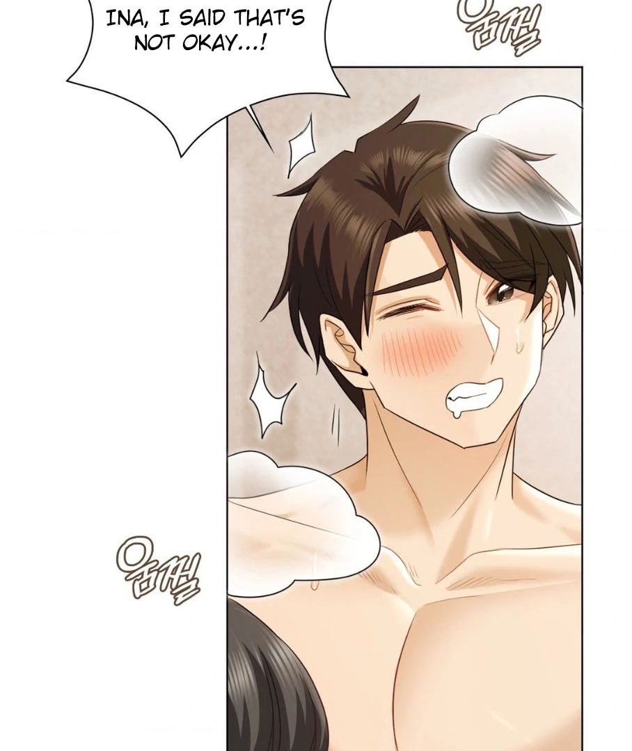 She Recommends a Harem Chapter 6 page 43 - 