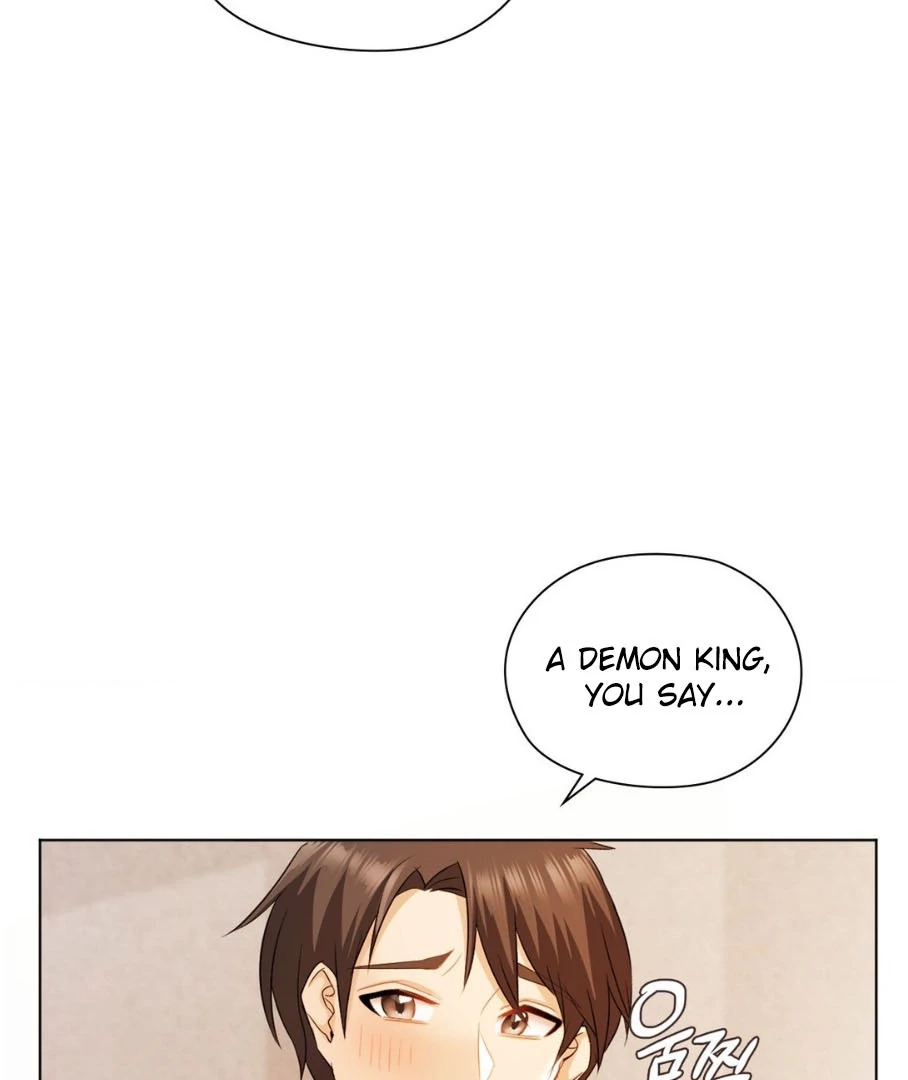 She Recommends a Harem Chapter 6 page 46 - 
