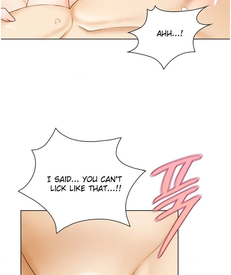 She Recommends a Harem Chapter 6 page 49 - 
