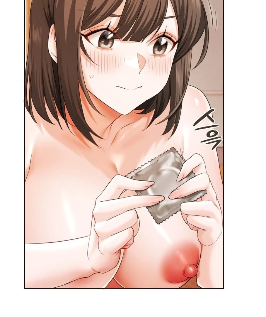She Recommends a Harem Chapter 6 page 60 - 