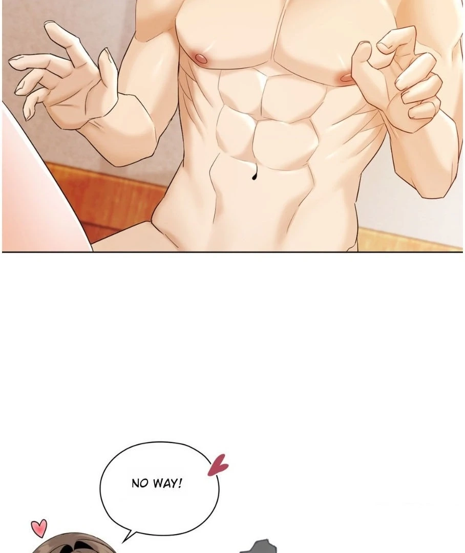 She Recommends a Harem Chapter 6 page 62 - 