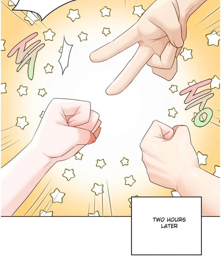 She Recommends a Harem Chapter 6 page 66 - 