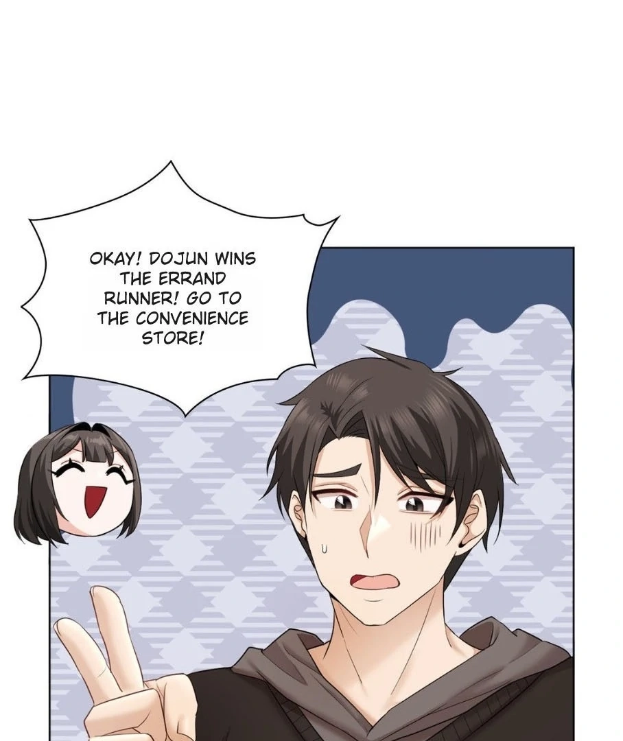 She Recommends a Harem Chapter 6 page 67 - 