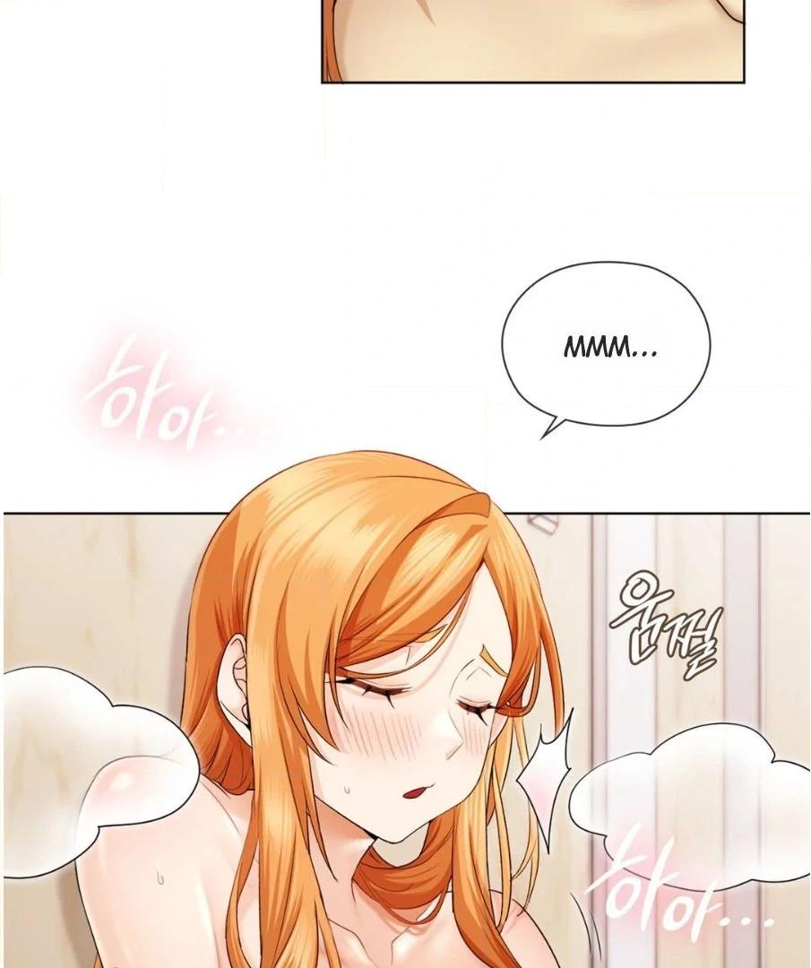 She Recommends a Harem Chapter 6 page 8 - 