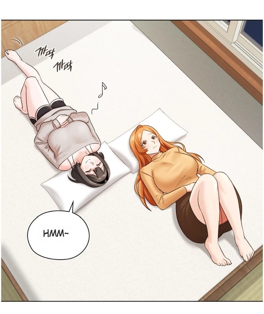 She Recommends a Harem Chapter 6 page 71 - 