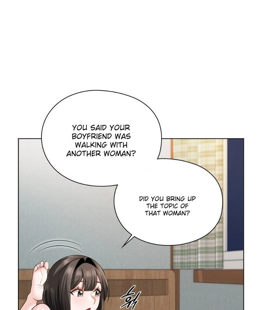 She Recommends a Harem Chapter 6 page 77 - 