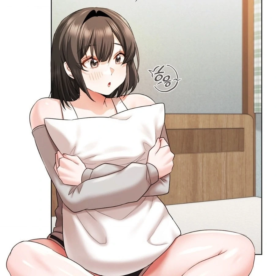 She Recommends a Harem Chapter 6 page 81 - 
