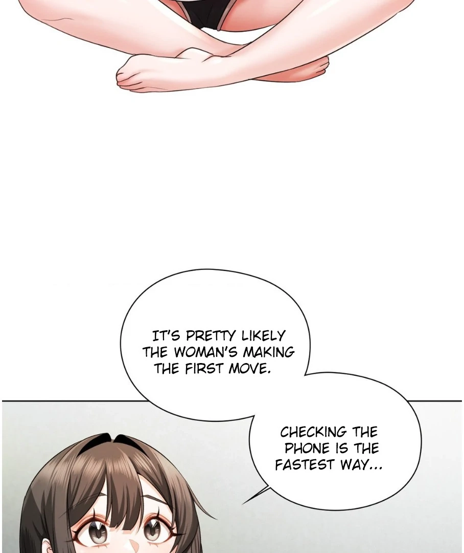 She Recommends a Harem Chapter 6 page 82 - 