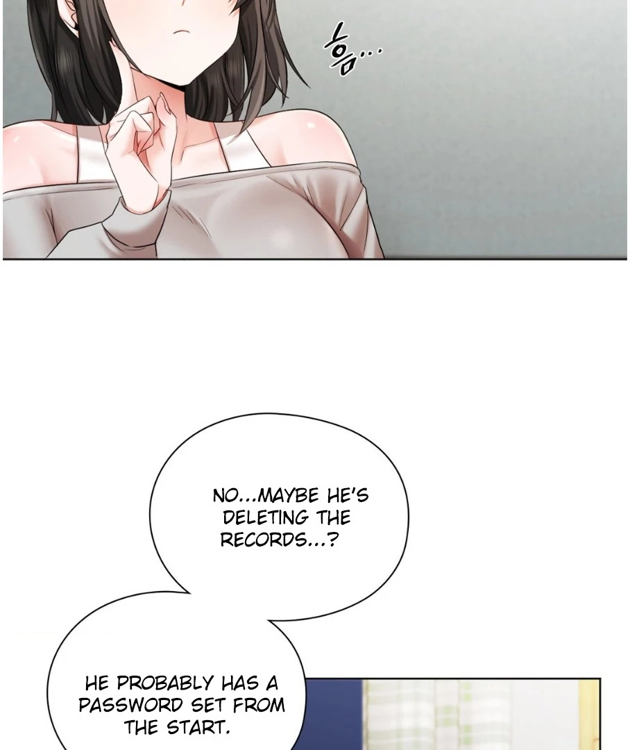 She Recommends a Harem Chapter 6 page 83 - 