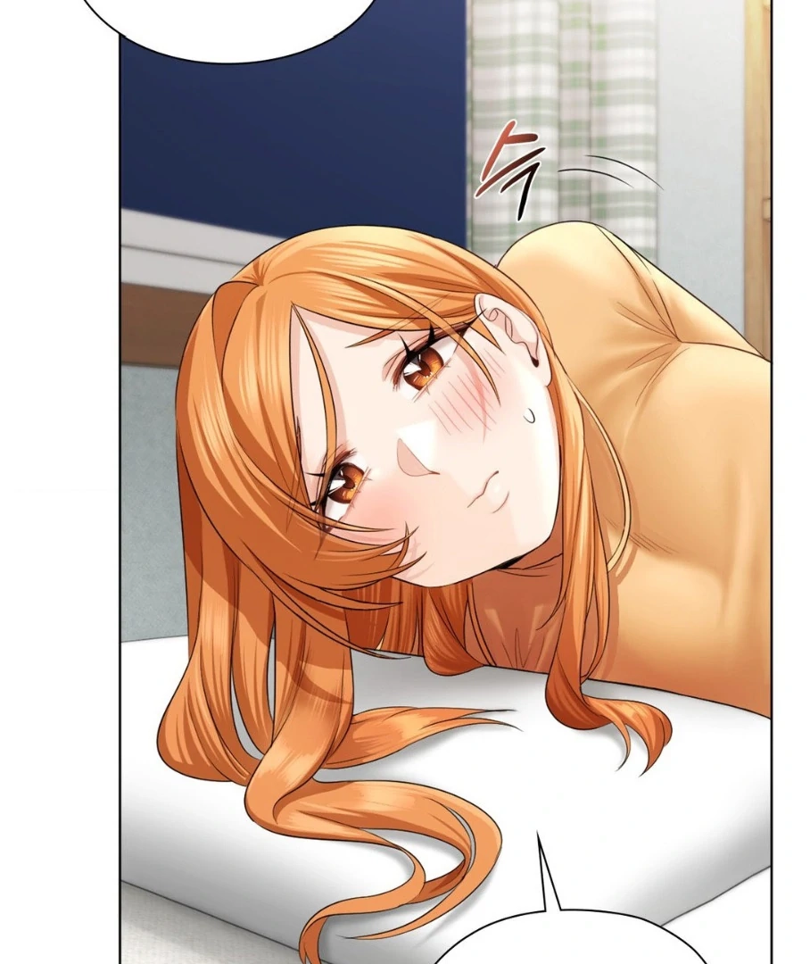 She Recommends a Harem Chapter 6 page 84 - 