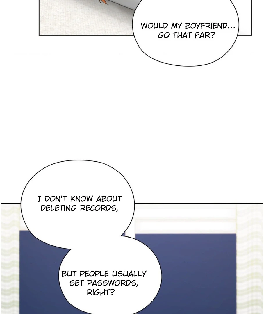 She Recommends a Harem Chapter 6 page 85 - 
