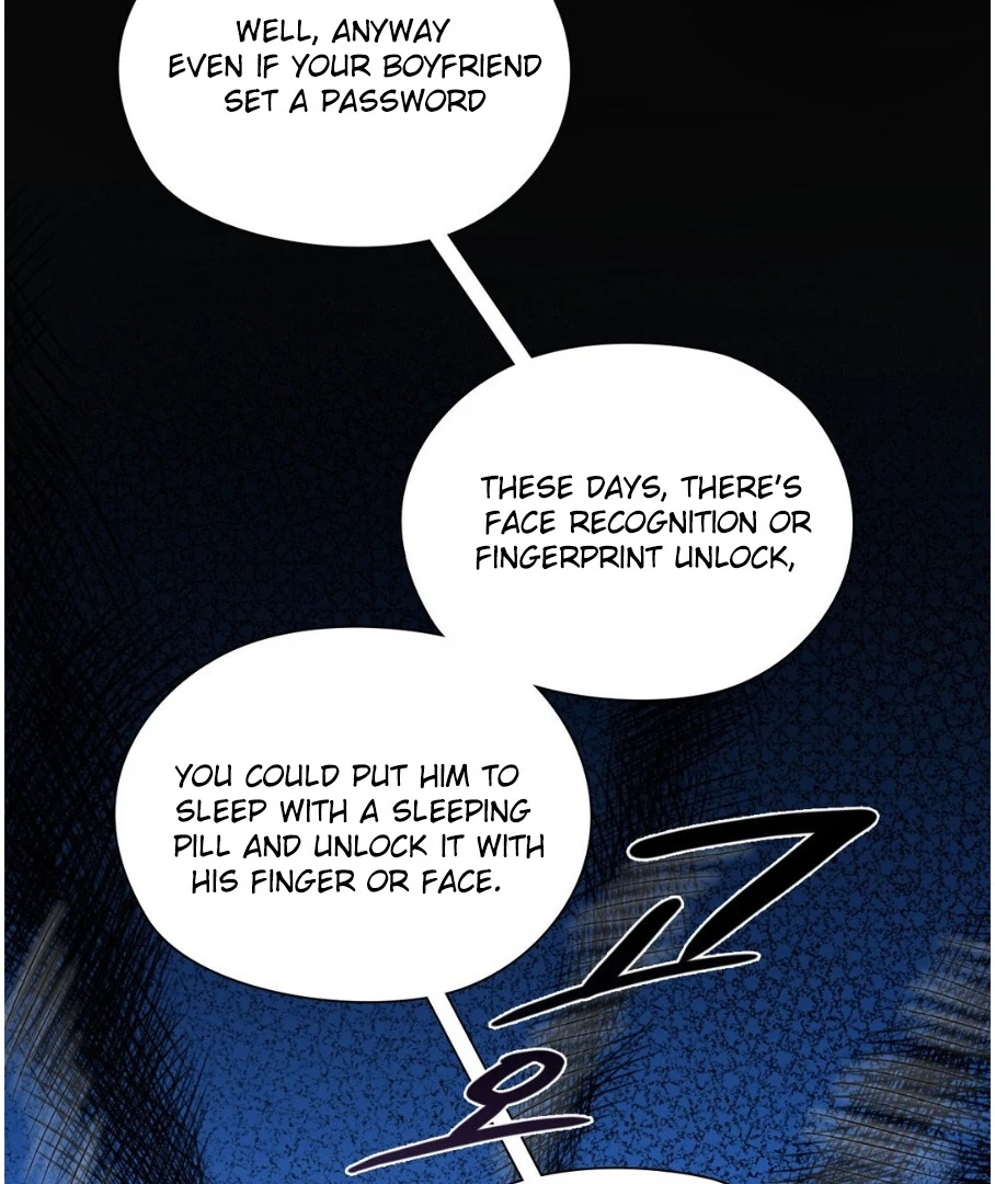 She Recommends a Harem Chapter 6 page 87 - 