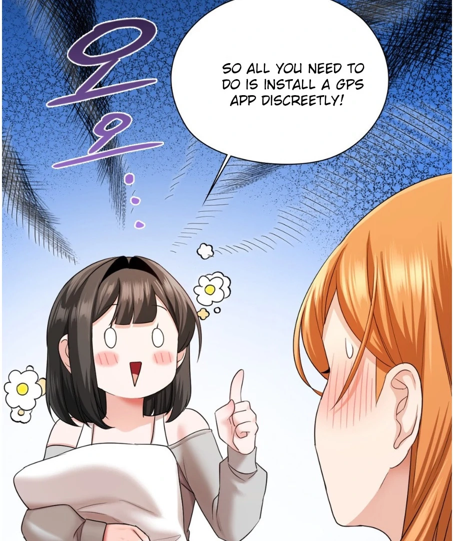 She Recommends a Harem Chapter 6 page 88 - 
