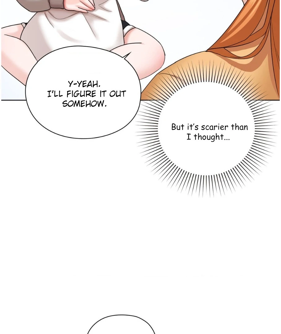 She Recommends a Harem Chapter 6 page 89 - 
