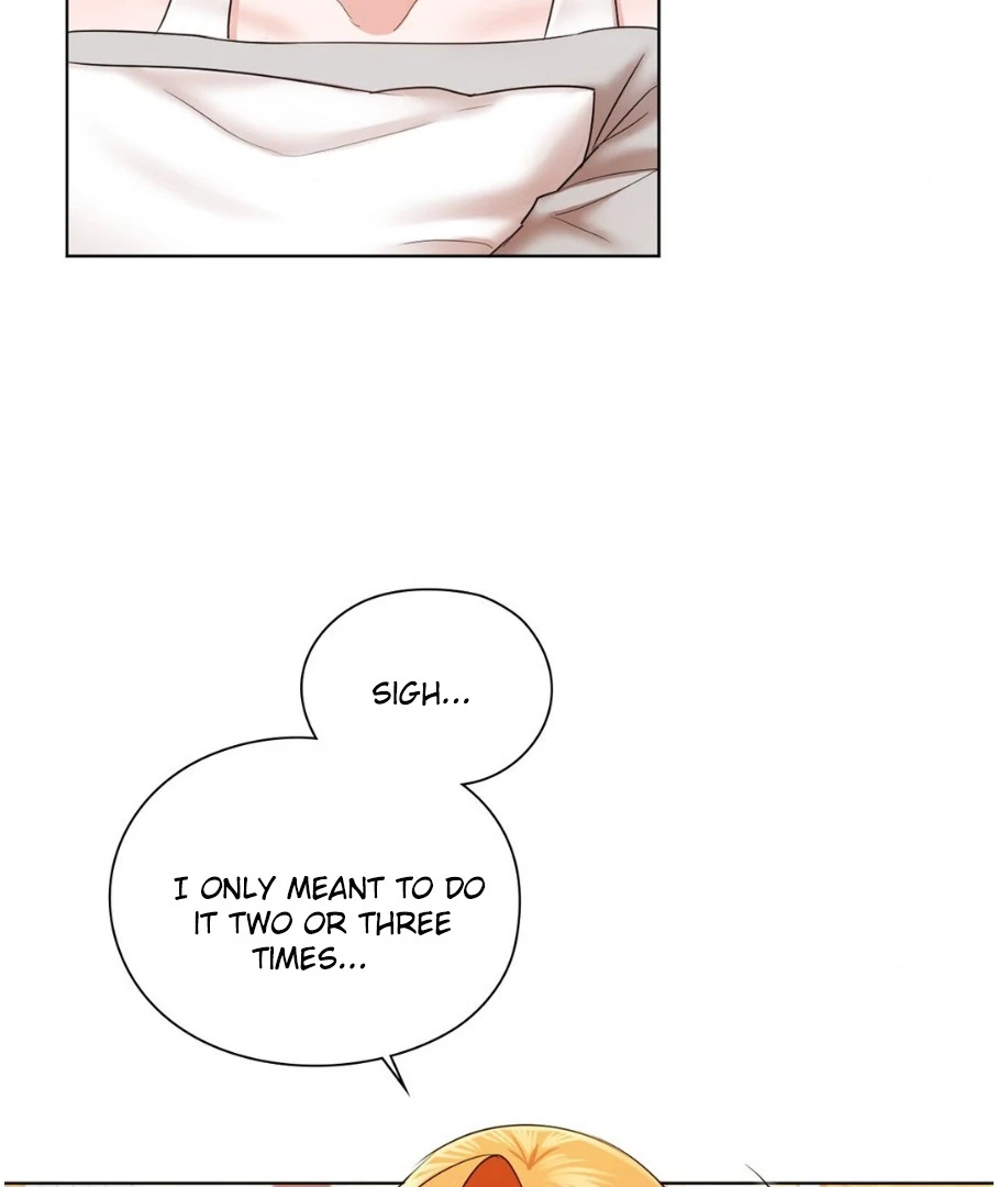 She Recommends a Harem Chapter 6 page 91 - 
