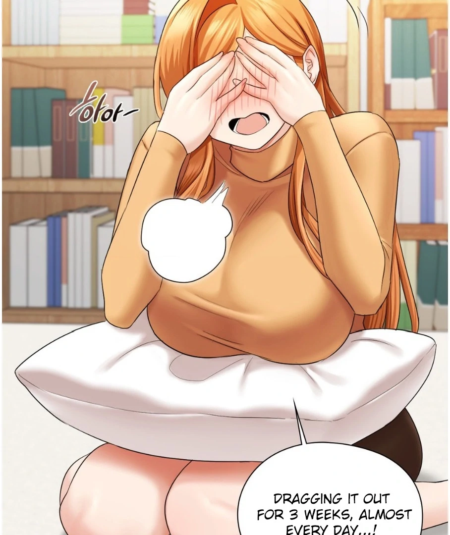She Recommends a Harem Chapter 6 page 92 - 