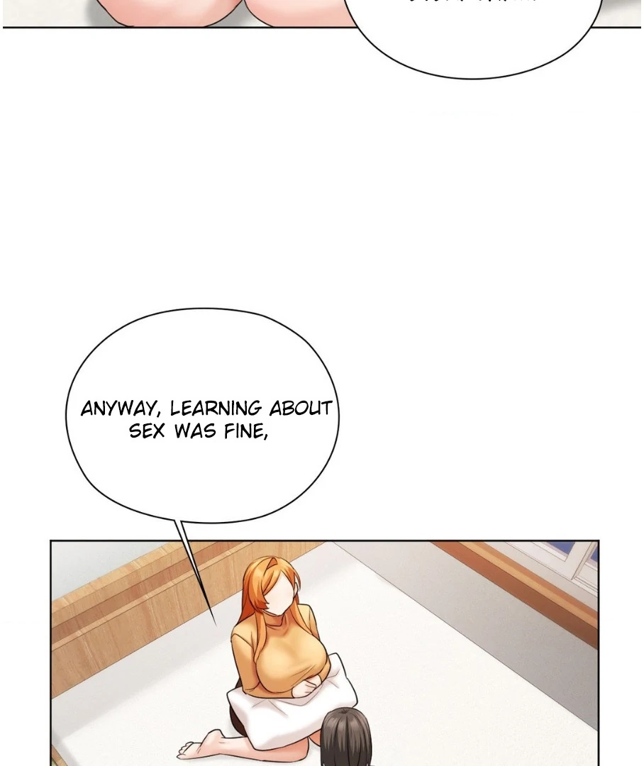 She Recommends a Harem Chapter 6 page 93 - 