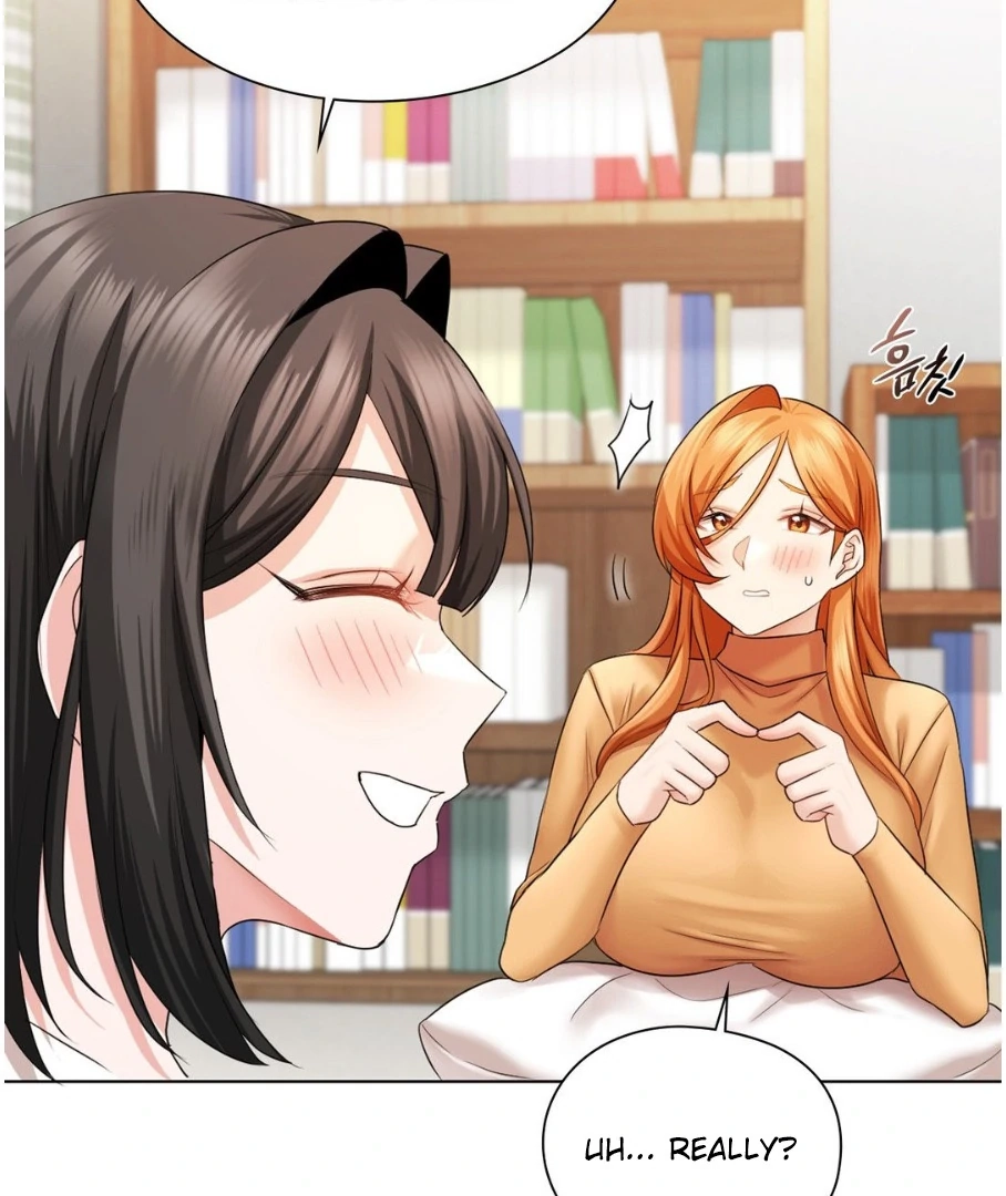 She Recommends a Harem Chapter 6 page 95 - 