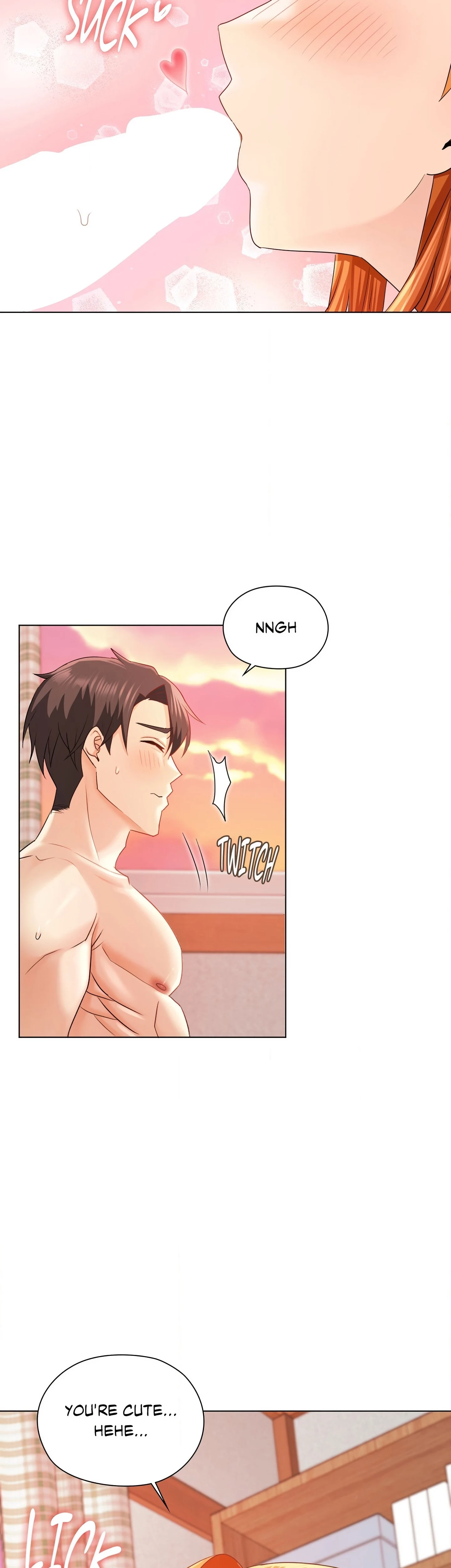 She Recommends a Harem Chapter 7 page 13 - 