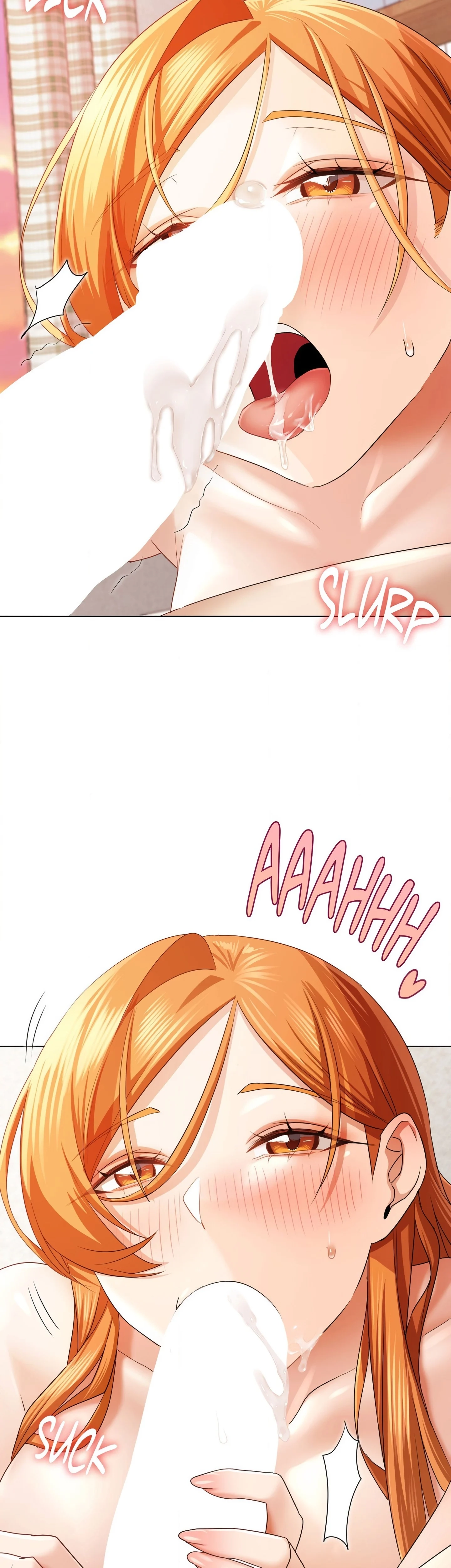 She Recommends a Harem Chapter 7 page 14 - 