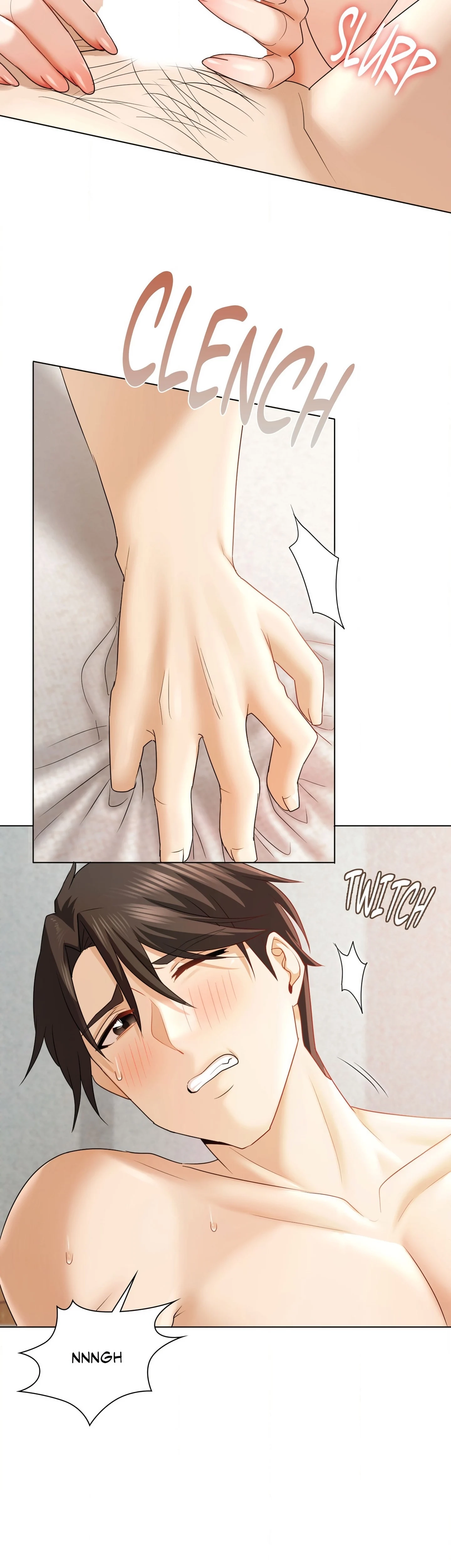 She Recommends a Harem Chapter 7 page 15 - 