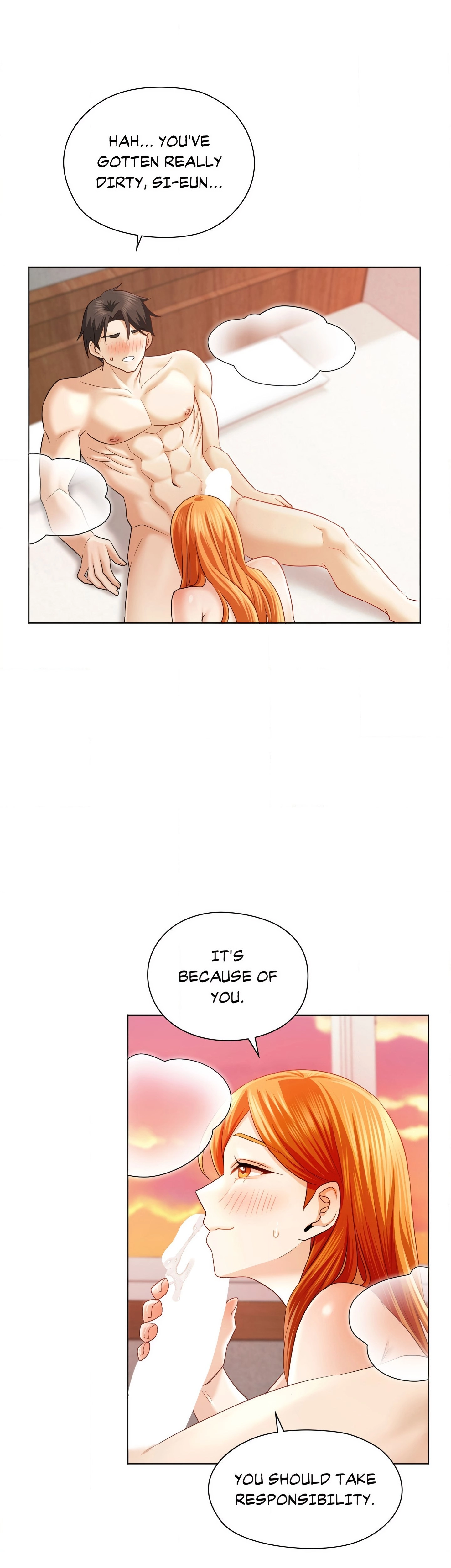 She Recommends a Harem Chapter 7 page 18 - 
