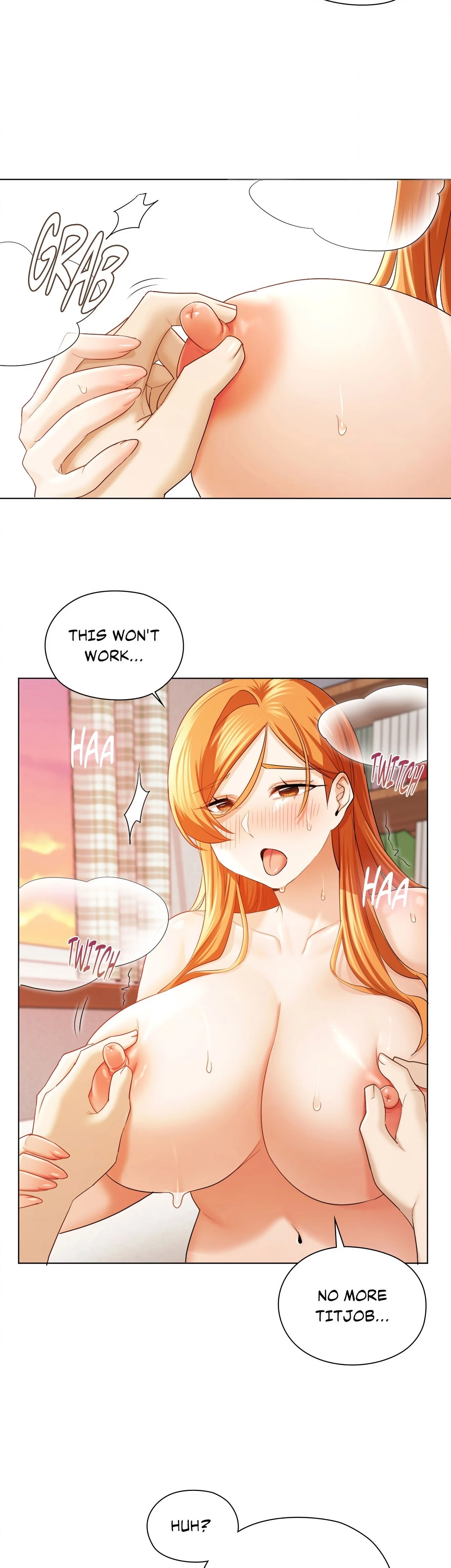 She Recommends a Harem Chapter 7 page 26 - 