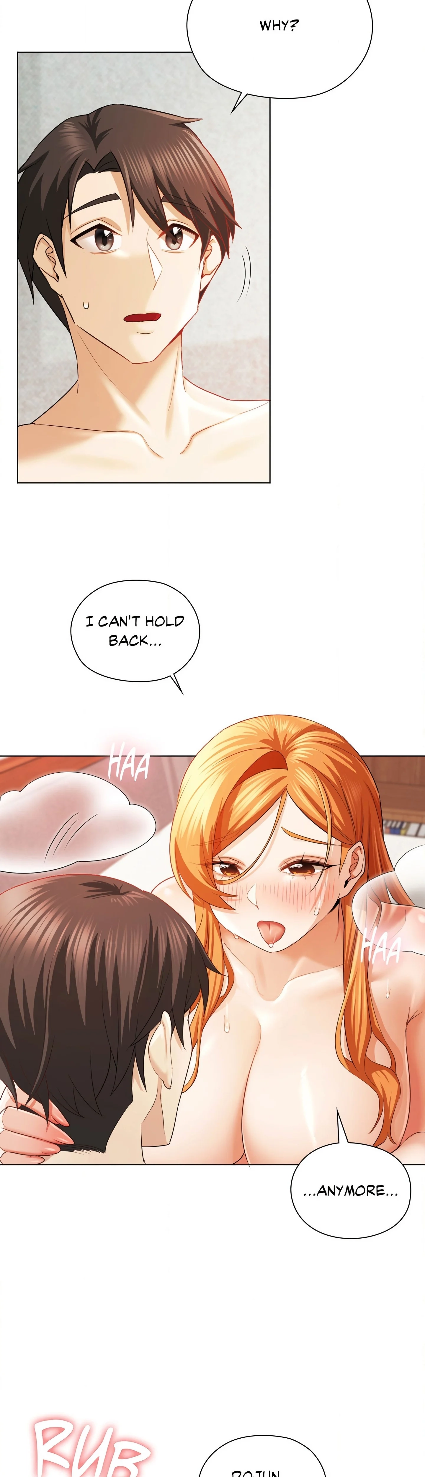 She Recommends a Harem Chapter 7 page 27 - 