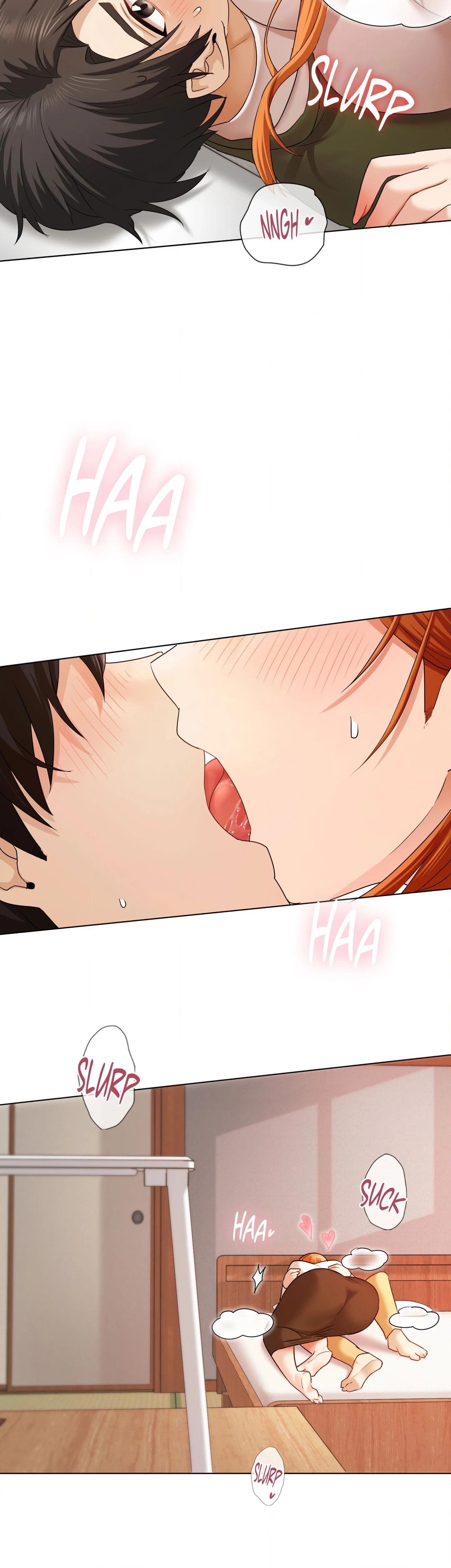 She Recommends a Harem Chapter 7 page 4 - 