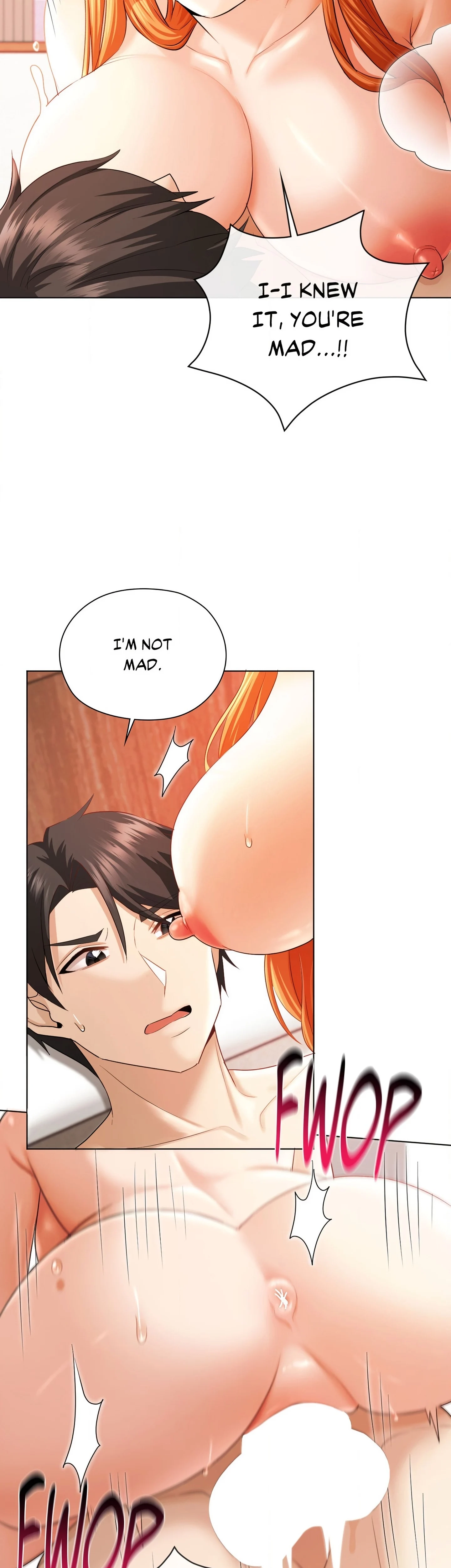 She Recommends a Harem Chapter 7 page 39 - 