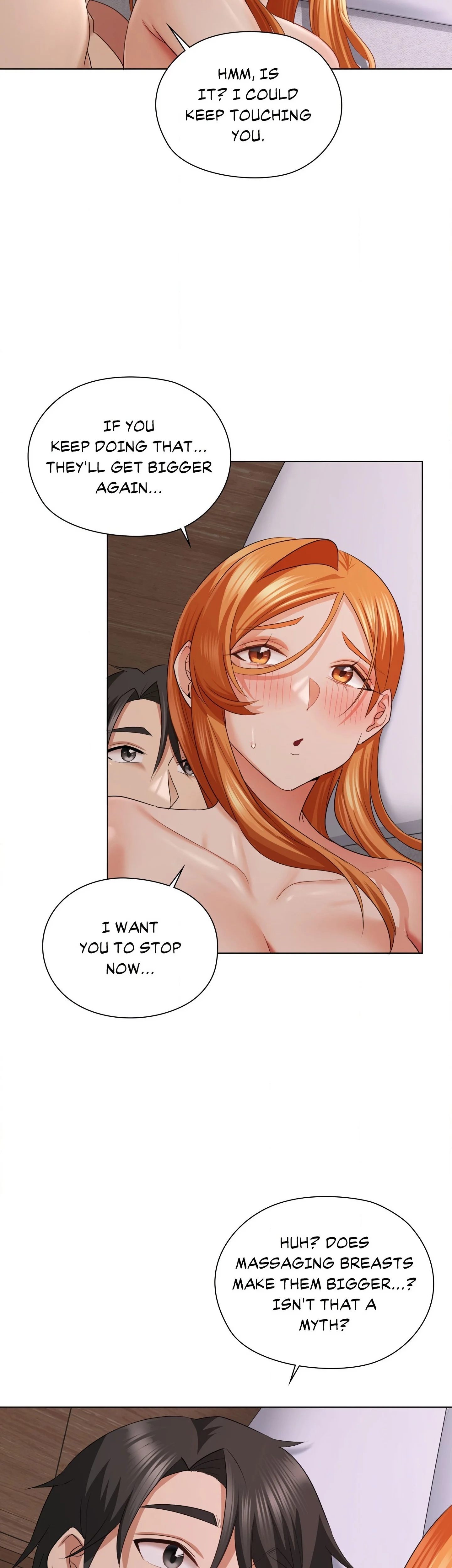 She Recommends a Harem Chapter 7 page 44 - 