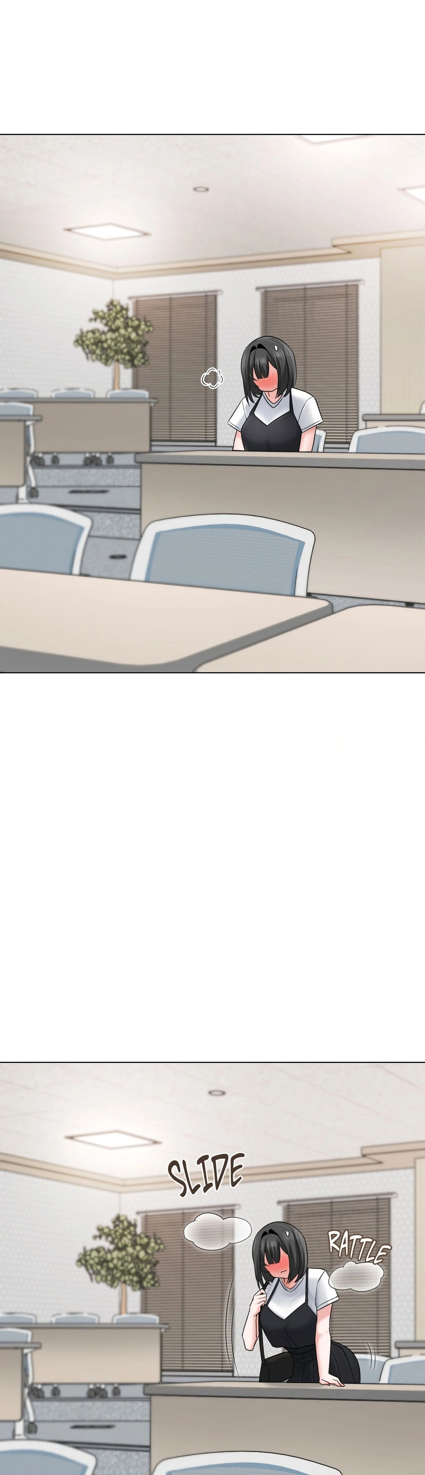 She Recommends a Harem Chapter 9 page 12 - 