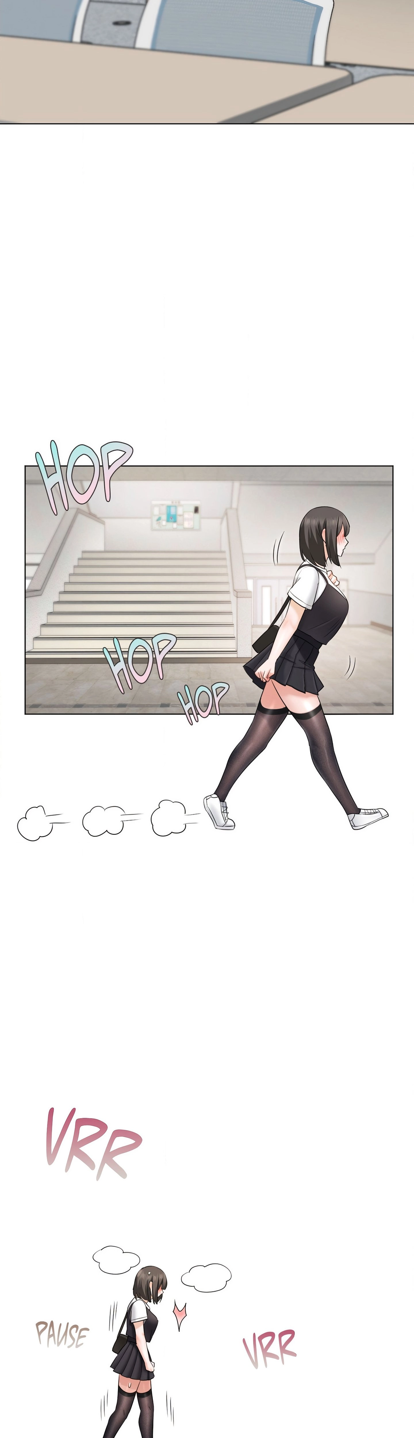 She Recommends a Harem Chapter 9 page 13 - 