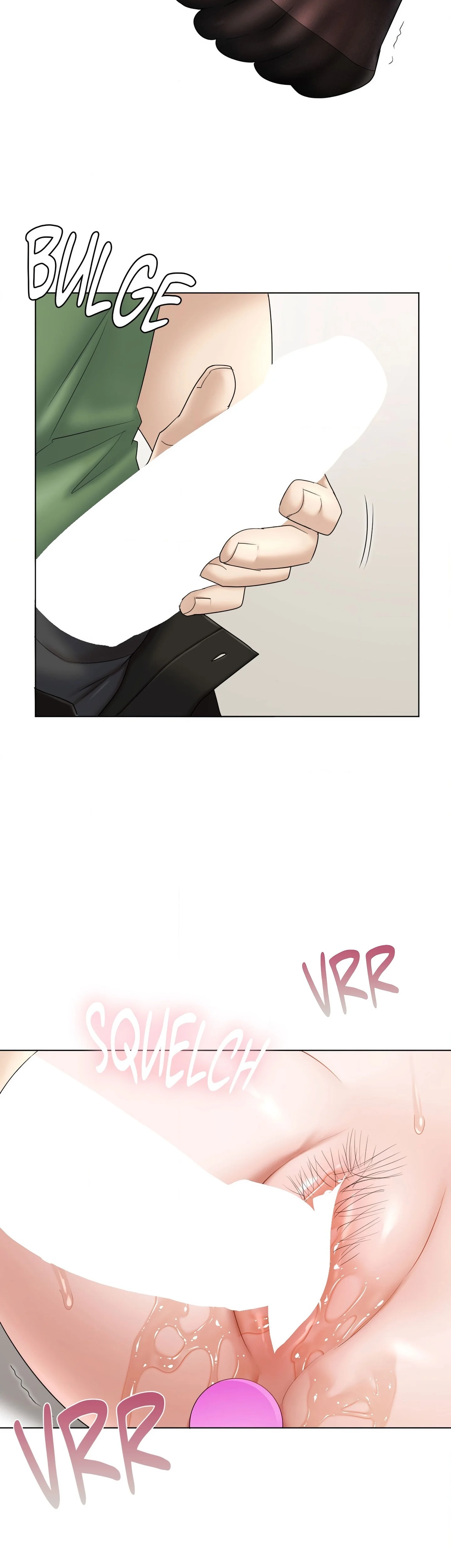 She Recommends a Harem Chapter 9 page 23 - 