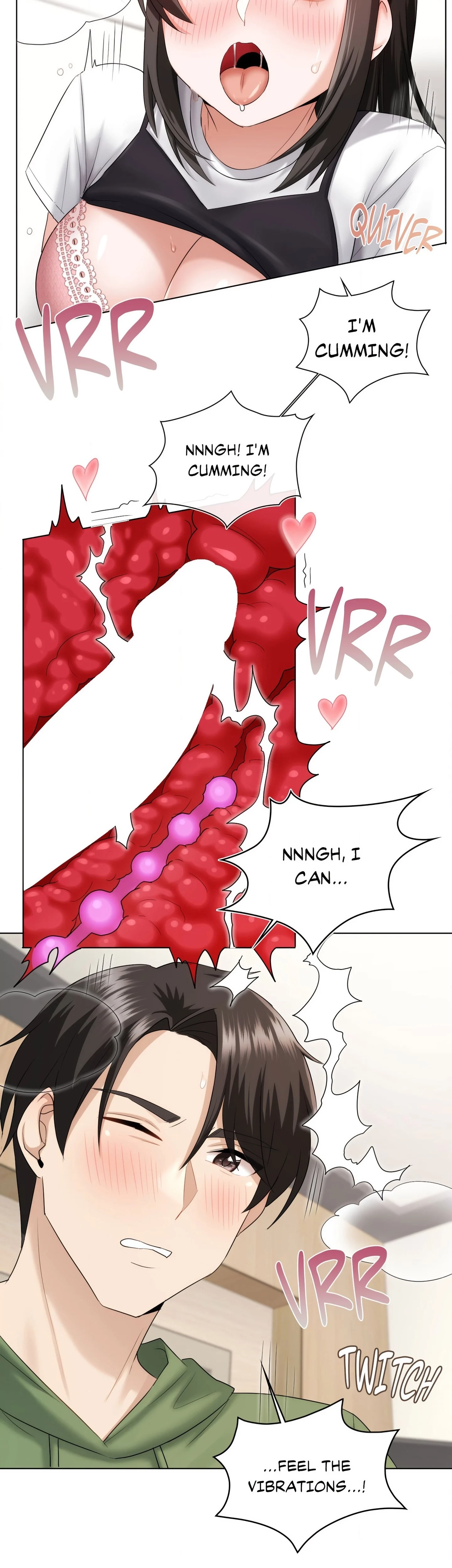 She Recommends a Harem Chapter 9 page 25 - 