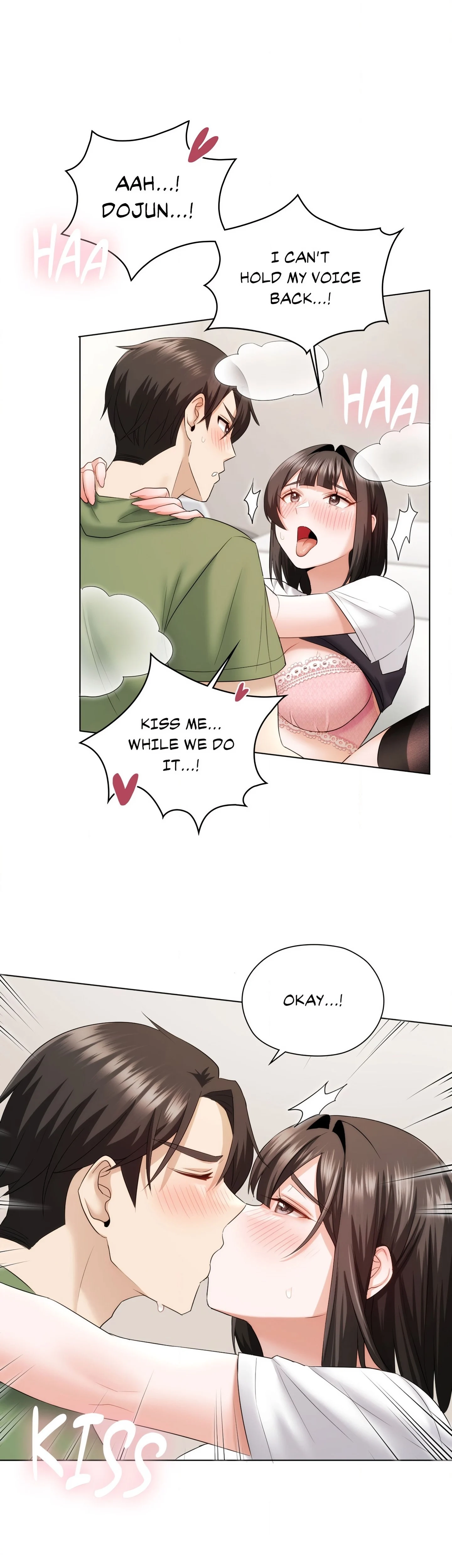 She Recommends a Harem Chapter 9 page 26 - 