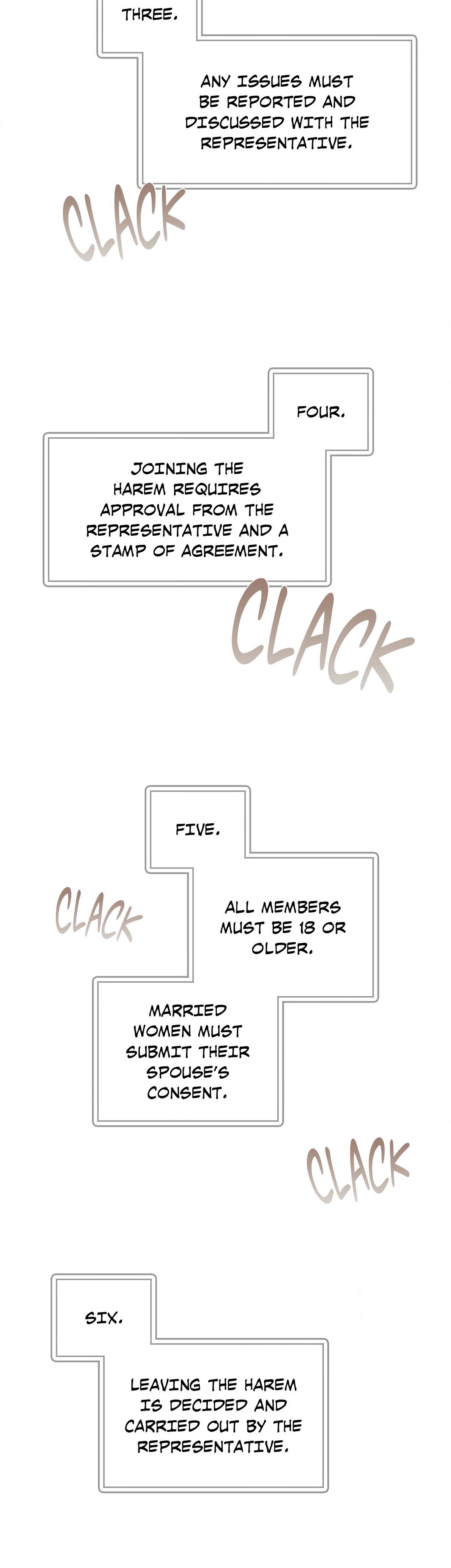She Recommends a Harem Chapter 9 page 36 - 