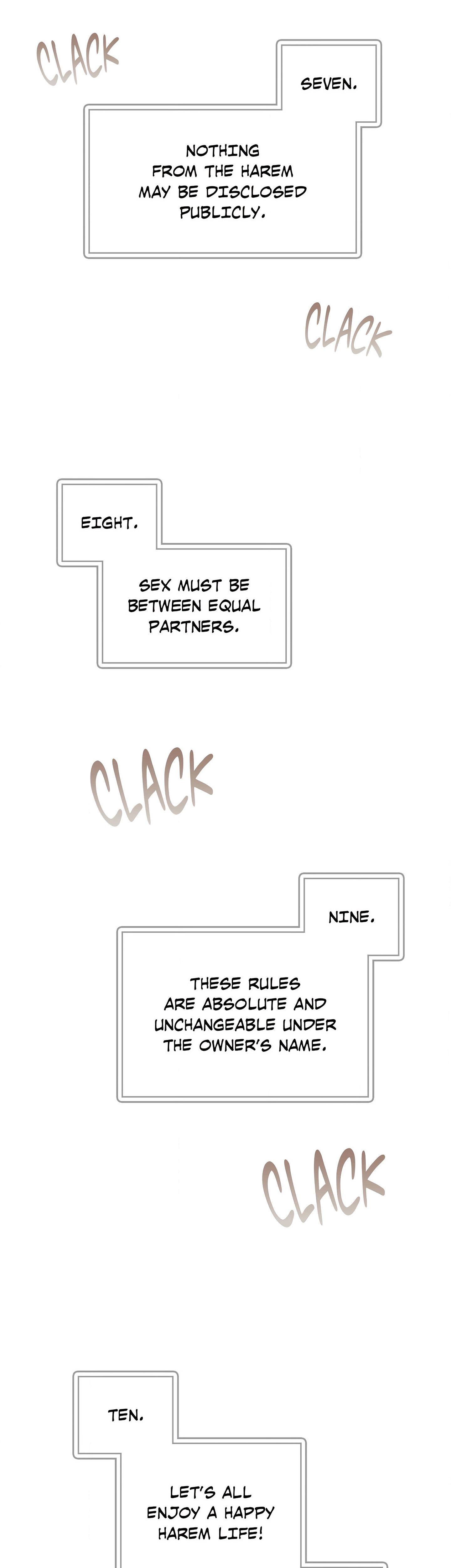 She Recommends a Harem Chapter 9 page 37 - 