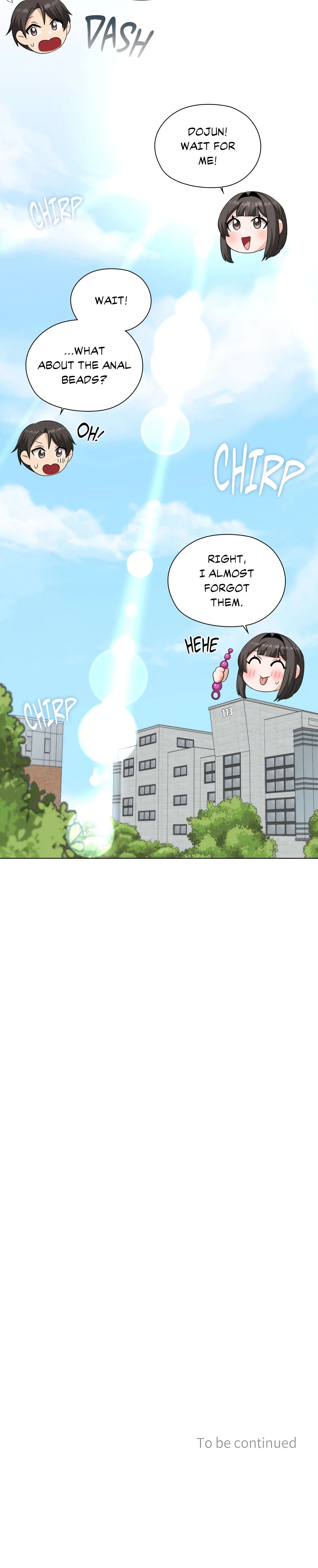 She Recommends a Harem Chapter 9 page 41 - 