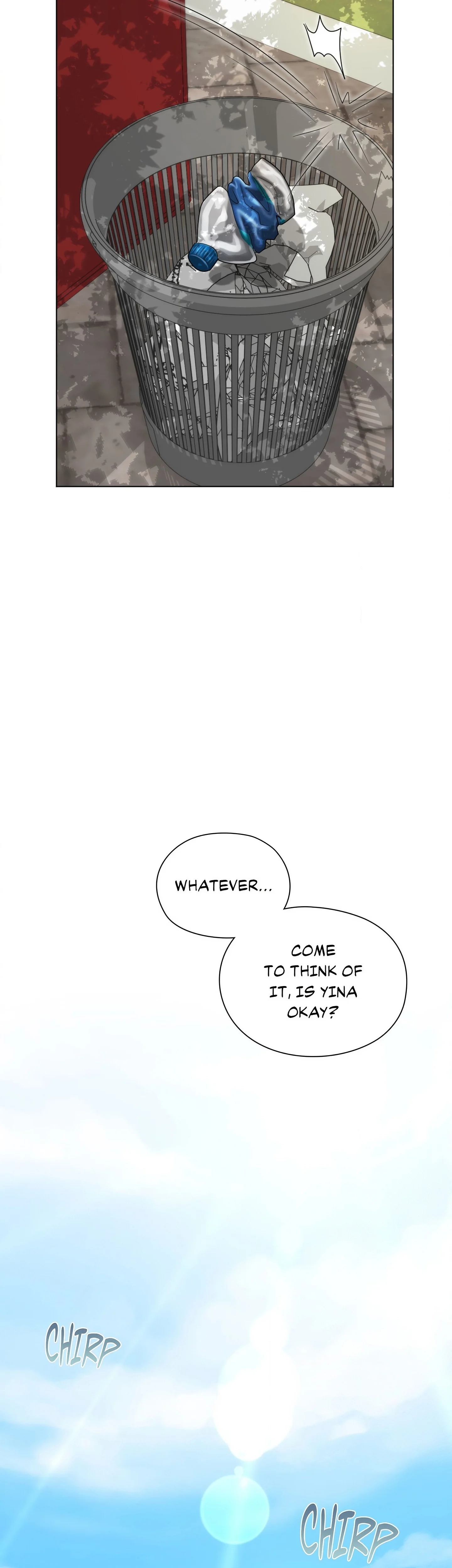 She Recommends a Harem Chapter 9 page 9 - 