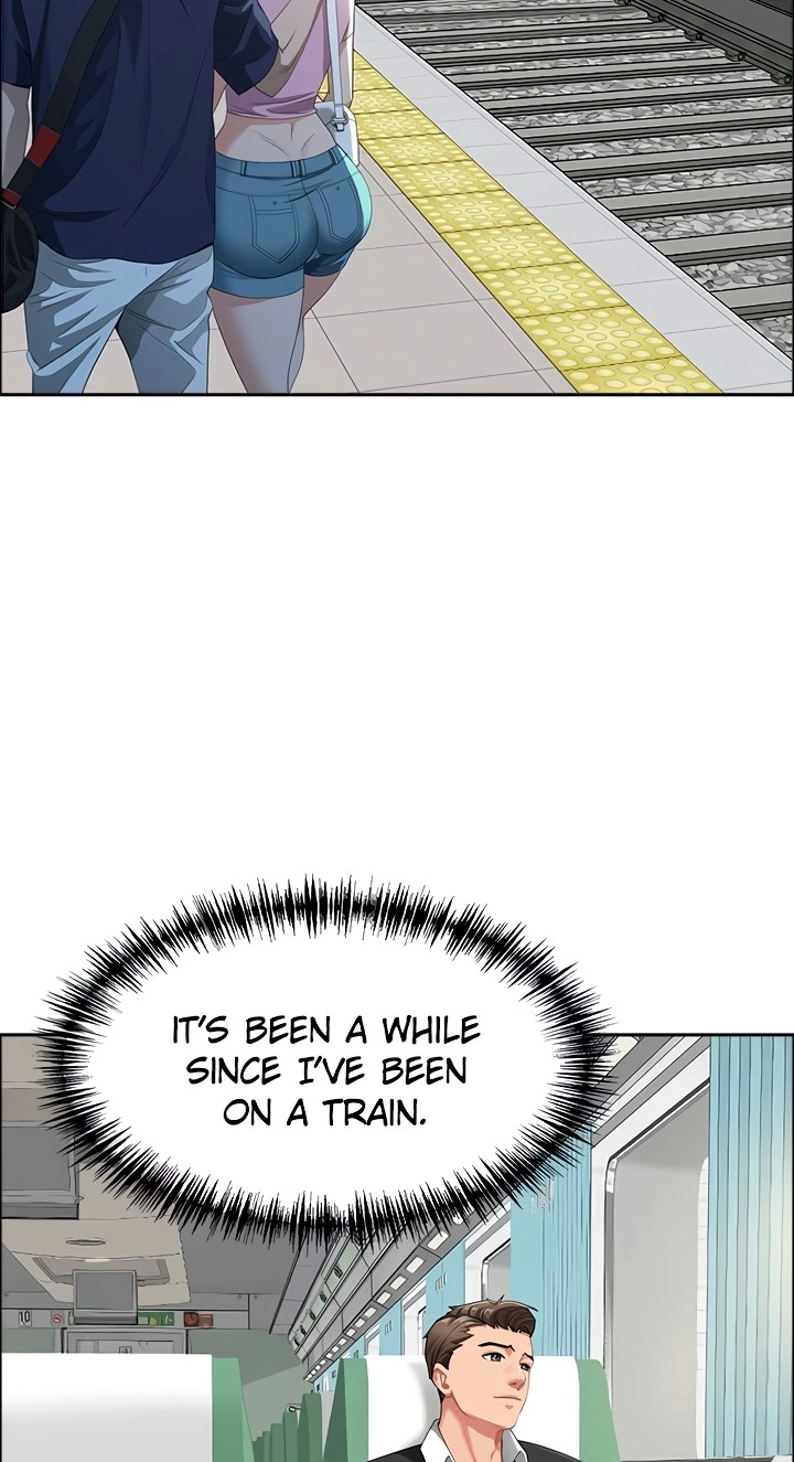 She
