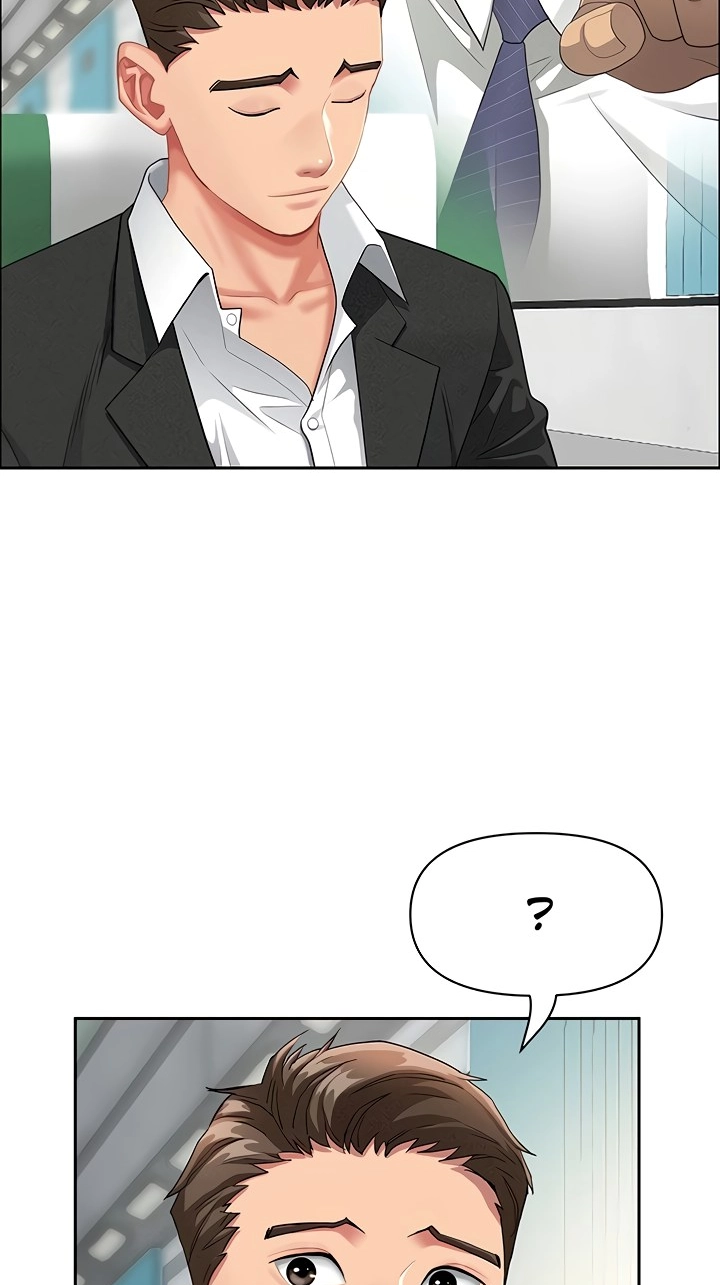 She