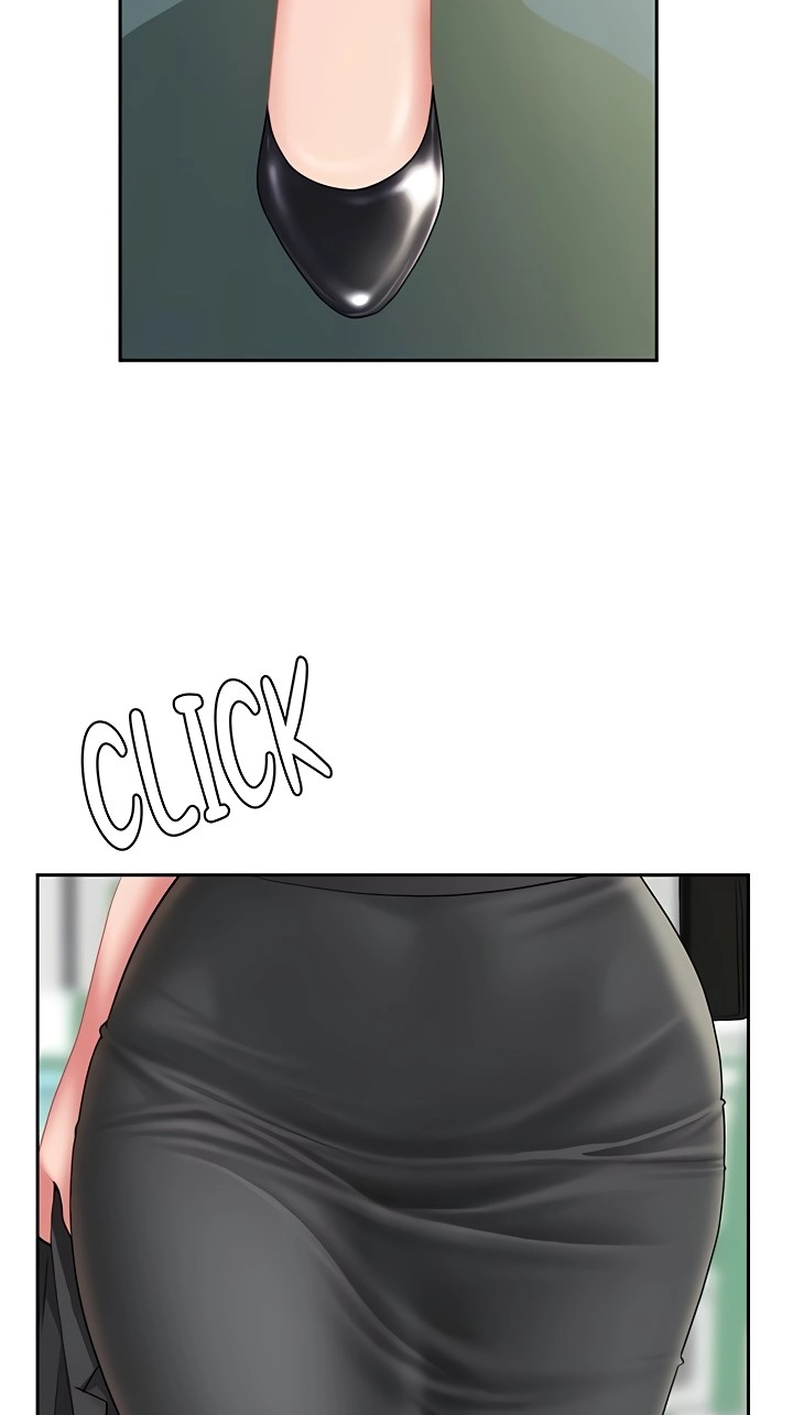 She
