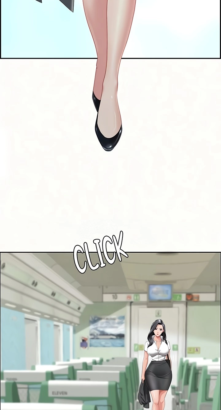 She