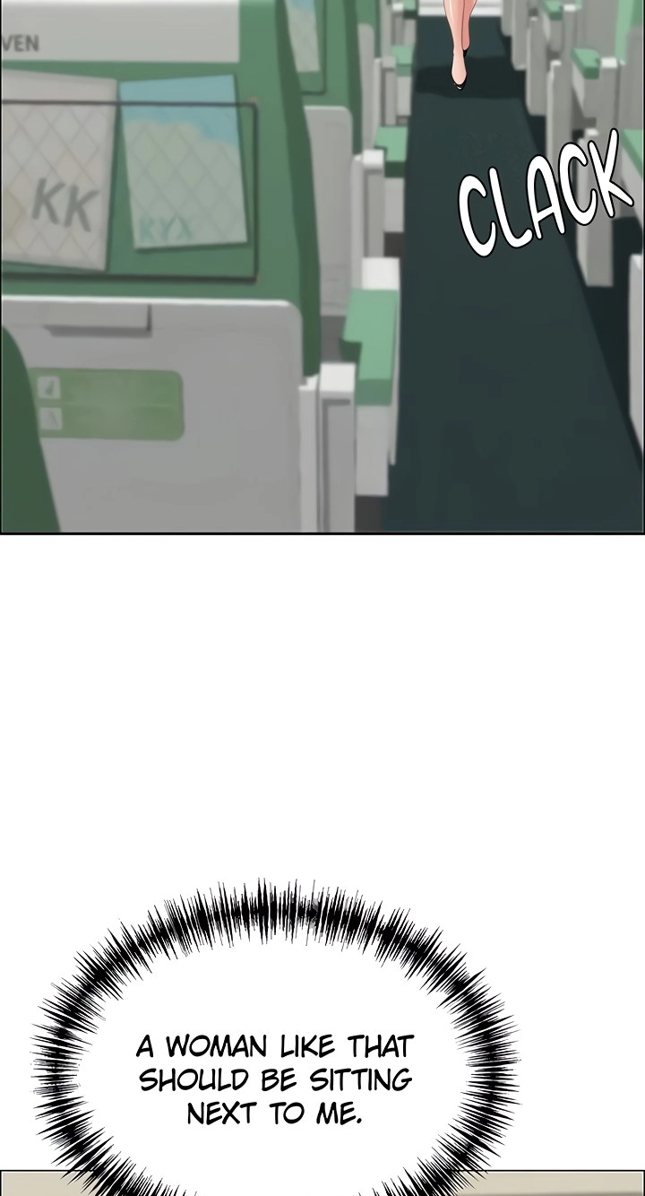 She