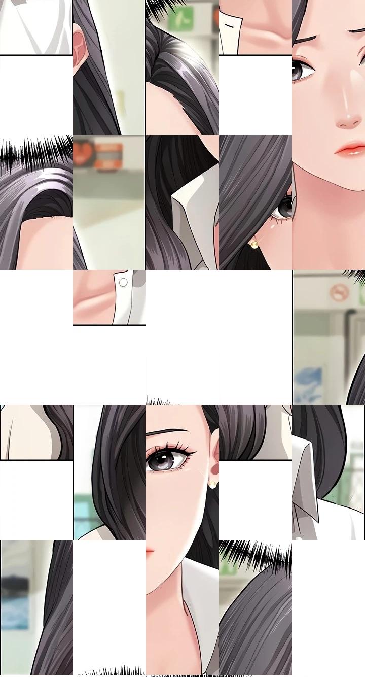 She