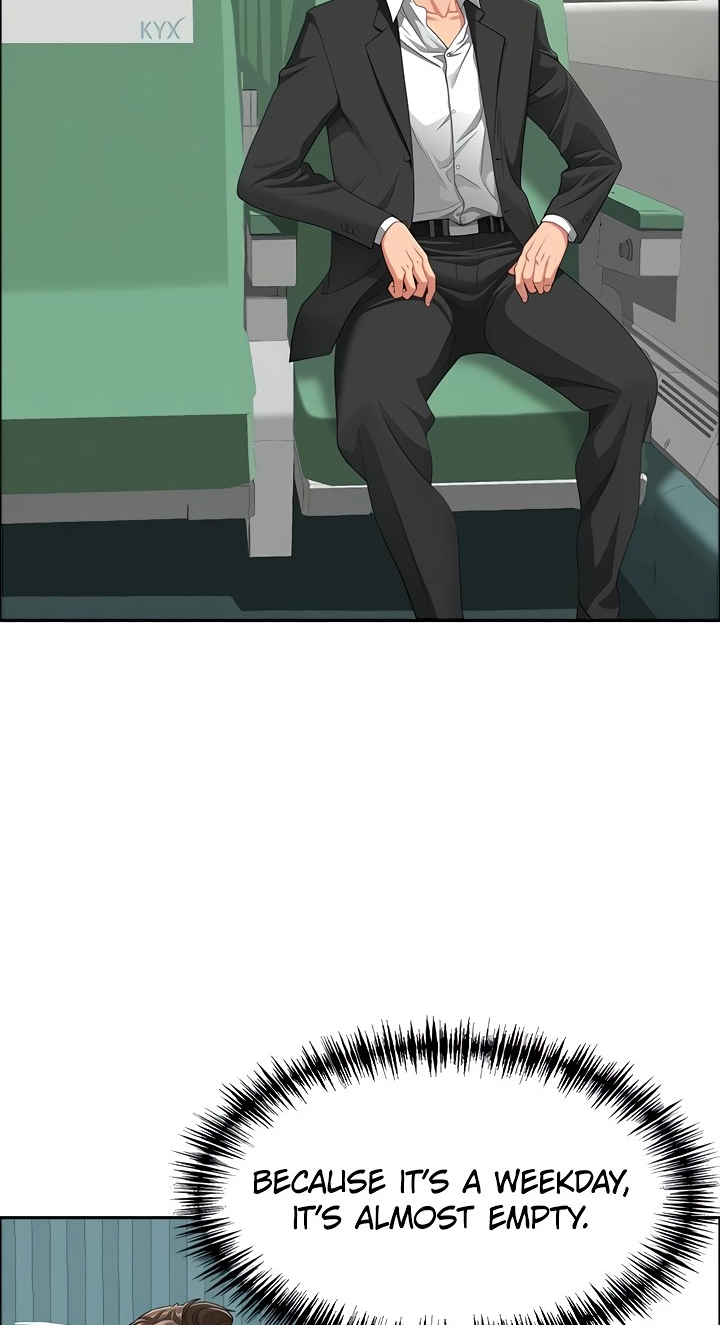 She